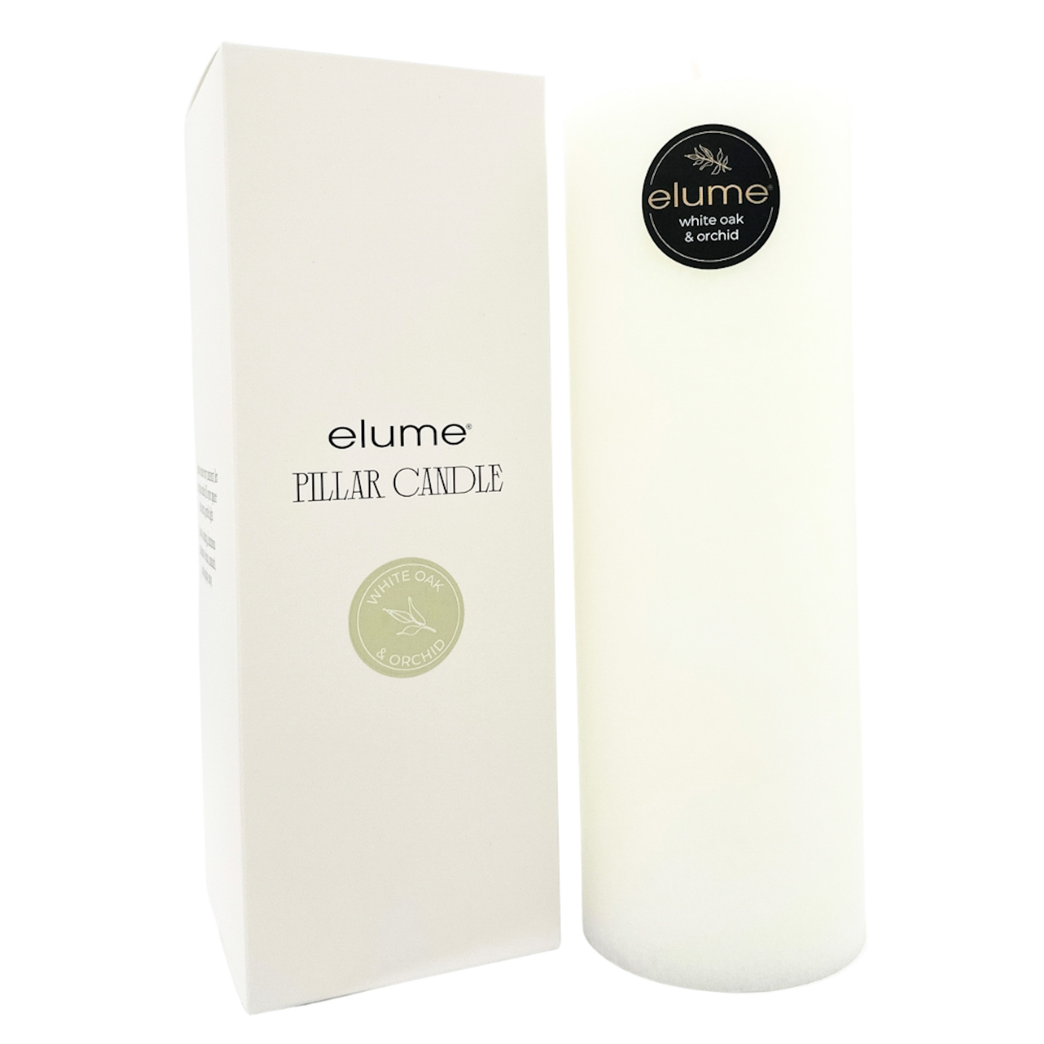 White Oak & Orchid - Image 11