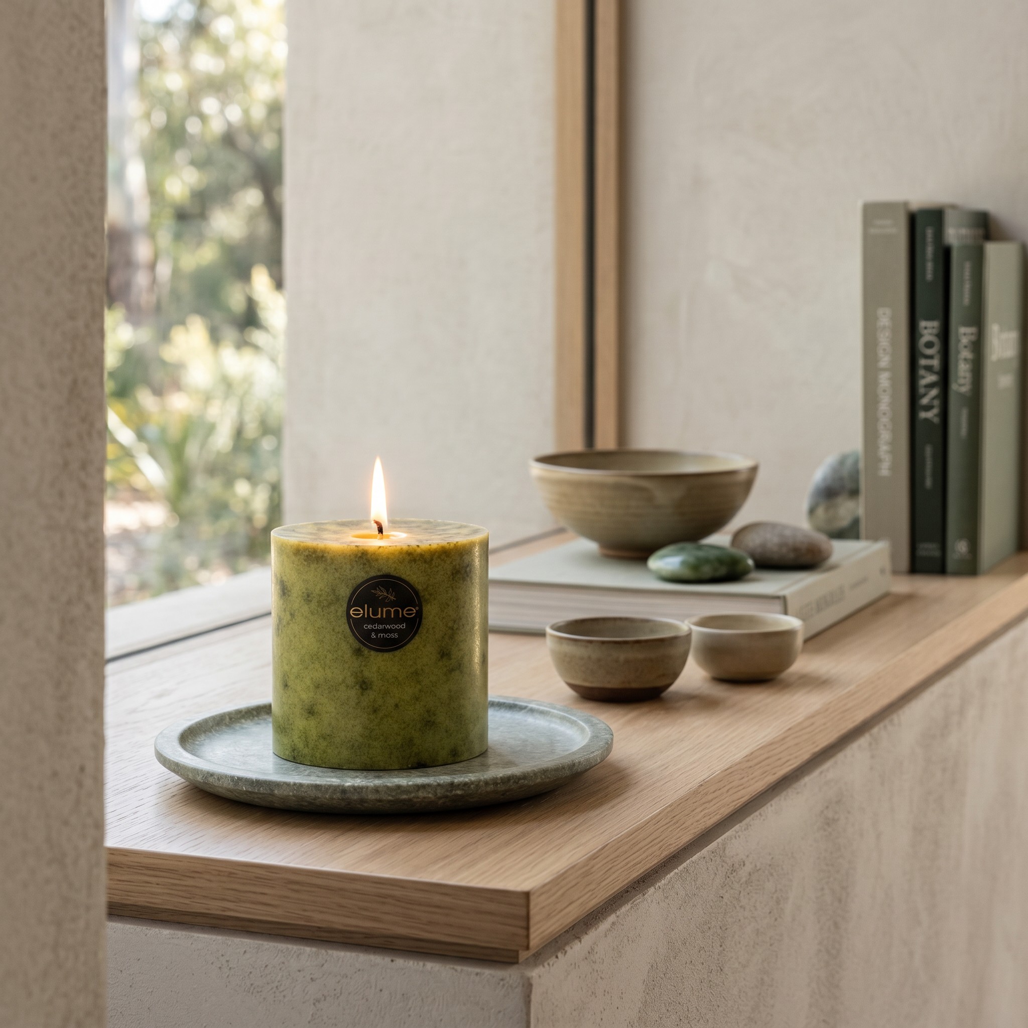Cedarwood & Moss - Image 4