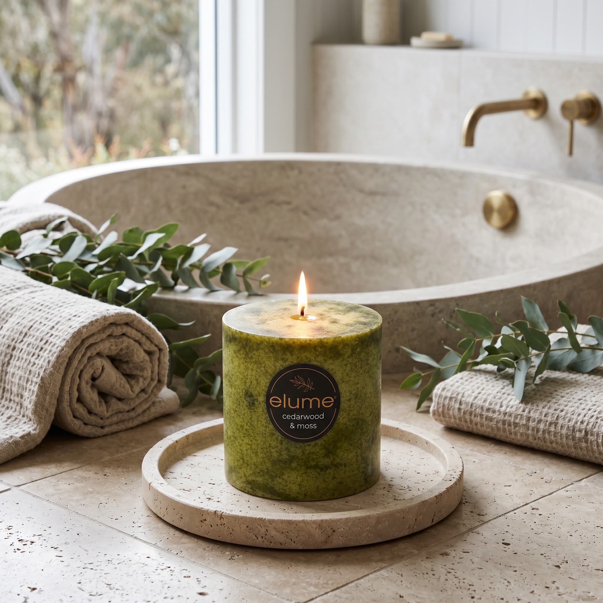 Cedarwood & Moss - Image 3
