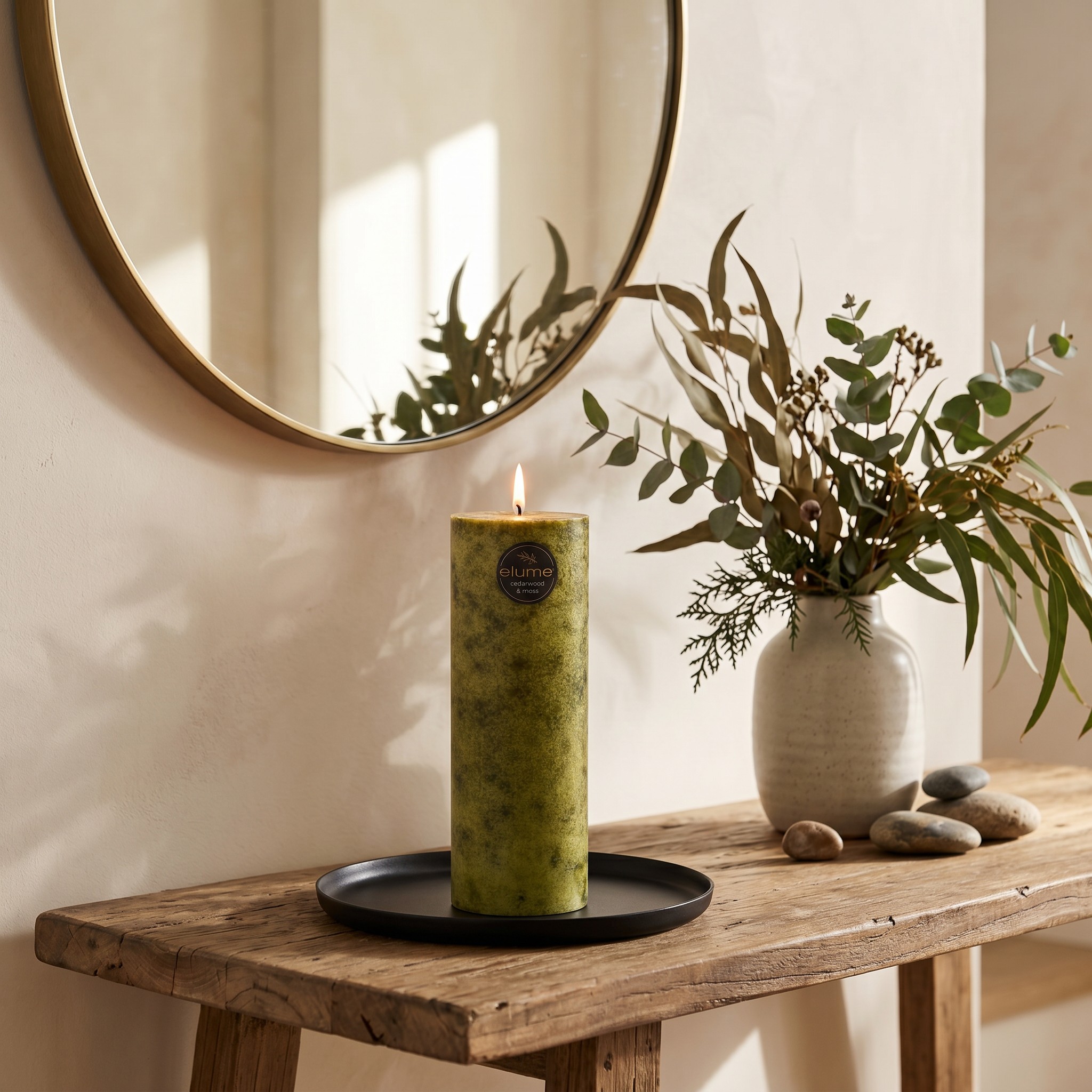 Cedarwood & Moss - Image 7