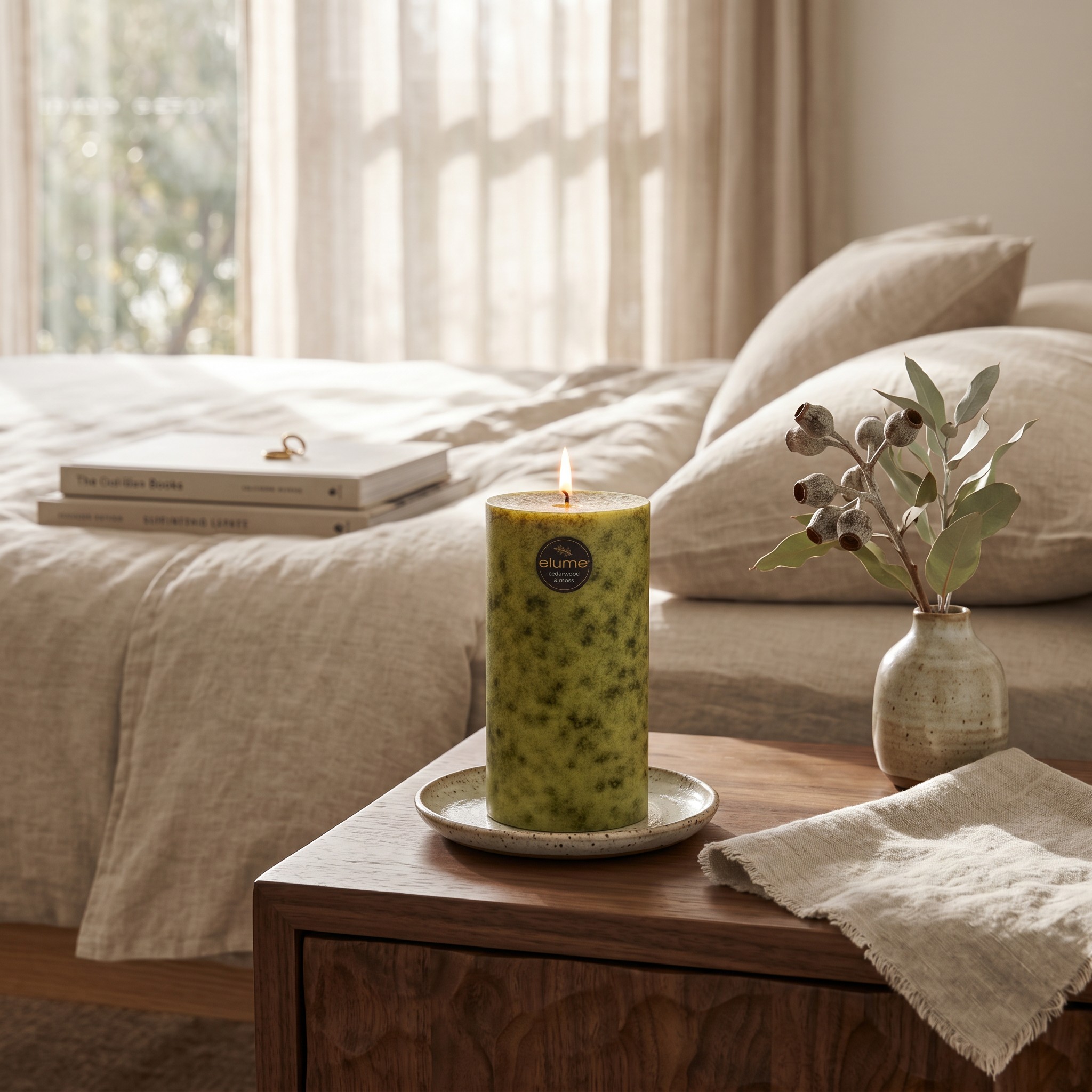 Cedarwood & Moss - Image 6