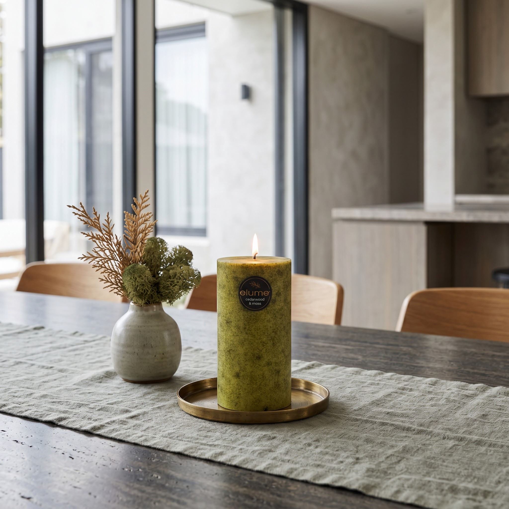 Cedarwood & Moss - Image 5