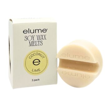 Coconut Lime Melts - 3 Pack