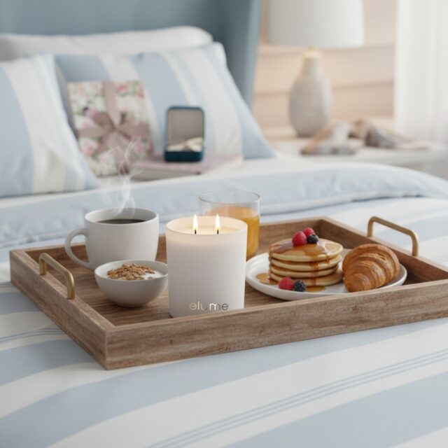 Her space, her scent, her moment.
You just made it happen.🕯️💐

#MothersDay #CandleForMum #Mumsfavourite