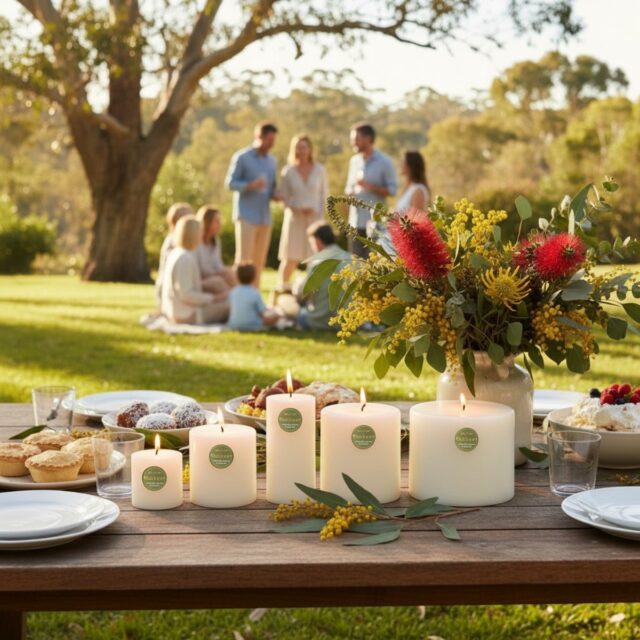 This ANZAC Day, we pause to remember courage, sacrifice, and the spirit that unites us.
Light a candle, take a moment, and honour those who gave so much.
Lest we forget. 🕯️